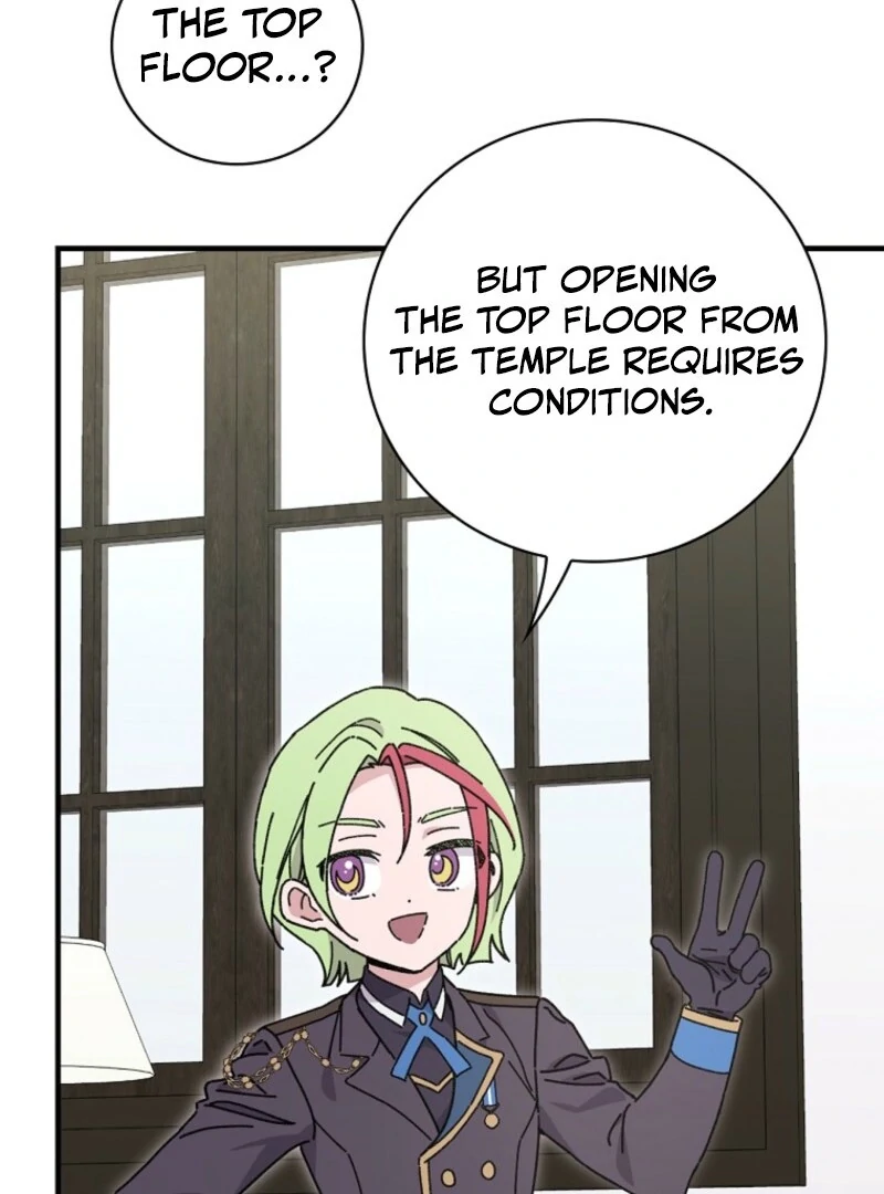 Melody of the Deadwood Chapter 123 - Page 111