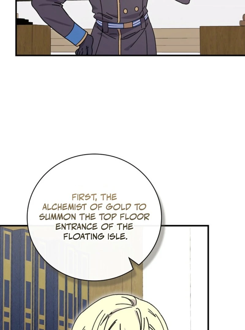 Melody of the Deadwood Chapter 123 - Page 112