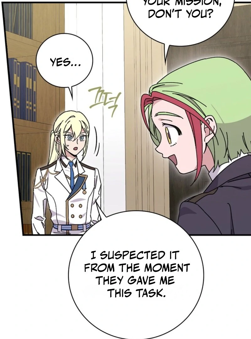 Melody of the Deadwood Chapter 123 - Page 114