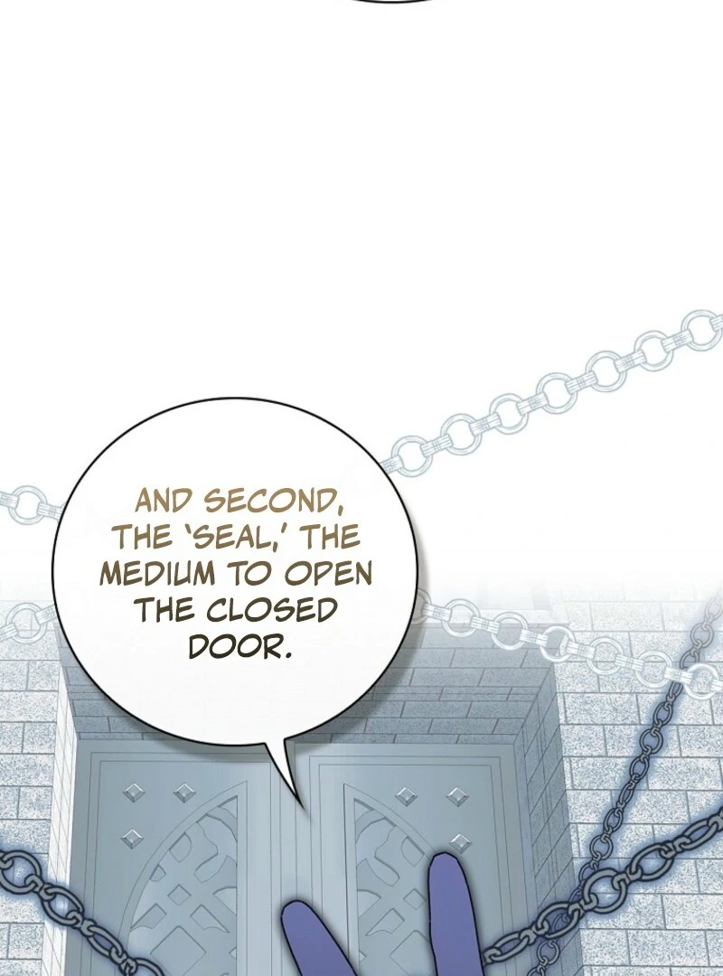 Melody of the Deadwood Chapter 123 - Page 115