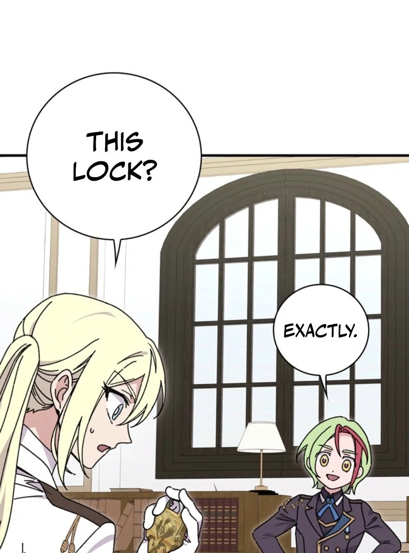 Melody of the Deadwood Chapter 123 - Page 118