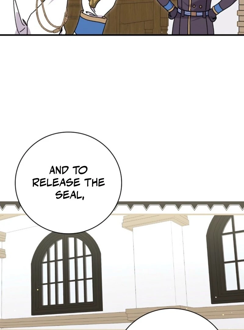 Melody of the Deadwood Chapter 123 - Page 119