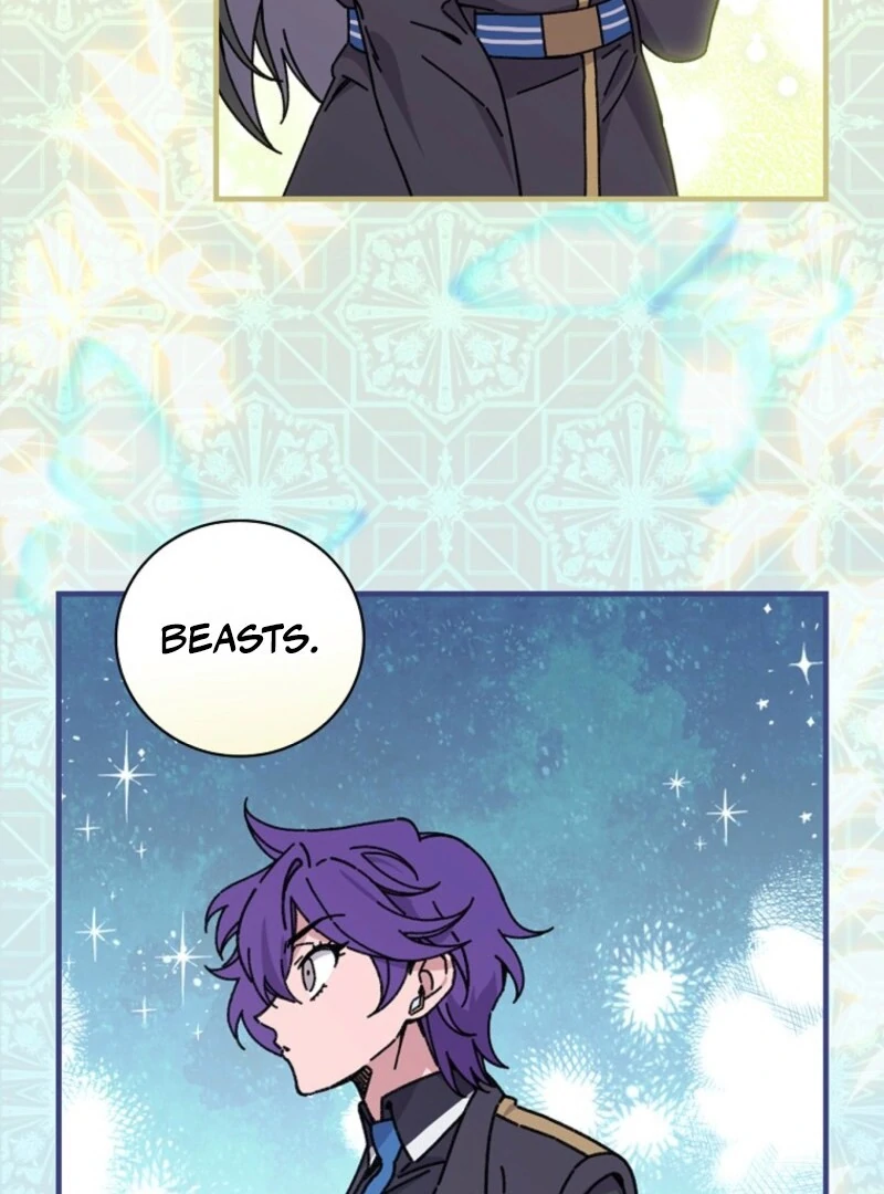 Melody of the Deadwood Chapter 123 - Page 123