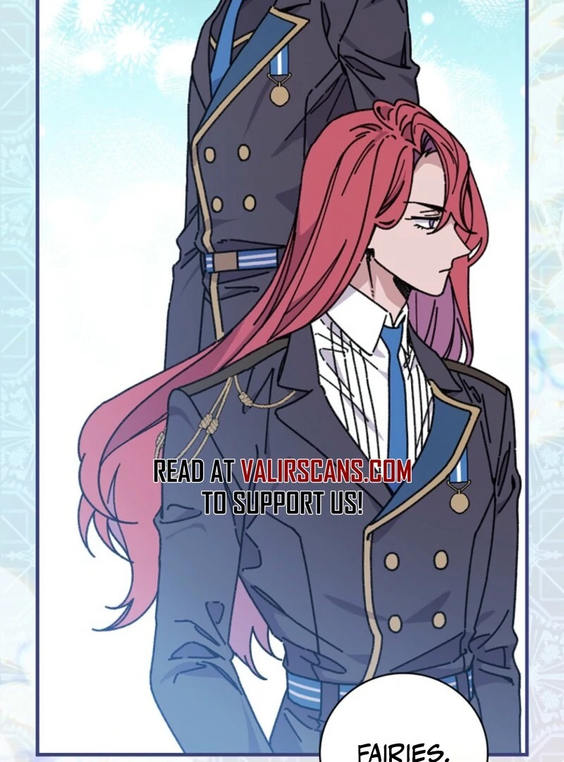 Melody of the Deadwood Chapter 123 - Page 124