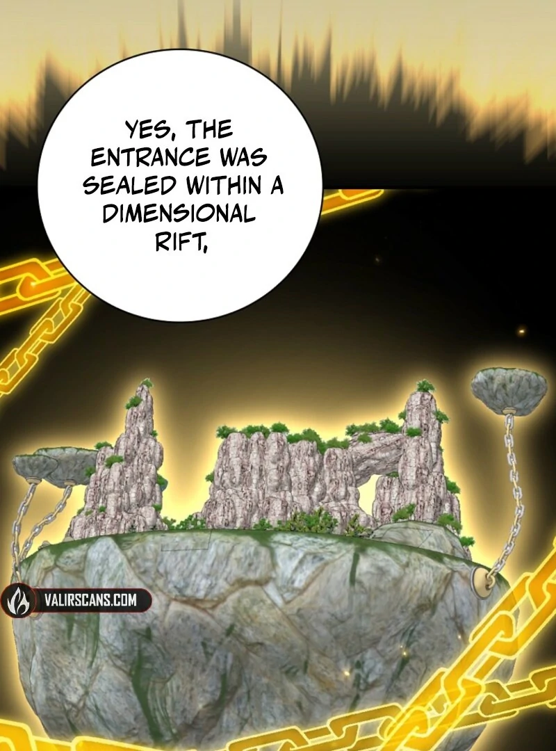 Melody of the Deadwood Chapter 123 - Page 16