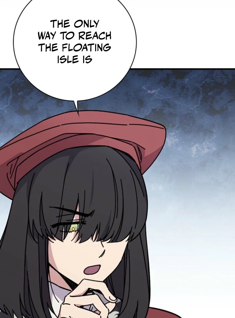 Melody of the Deadwood Chapter 123 - Page 18