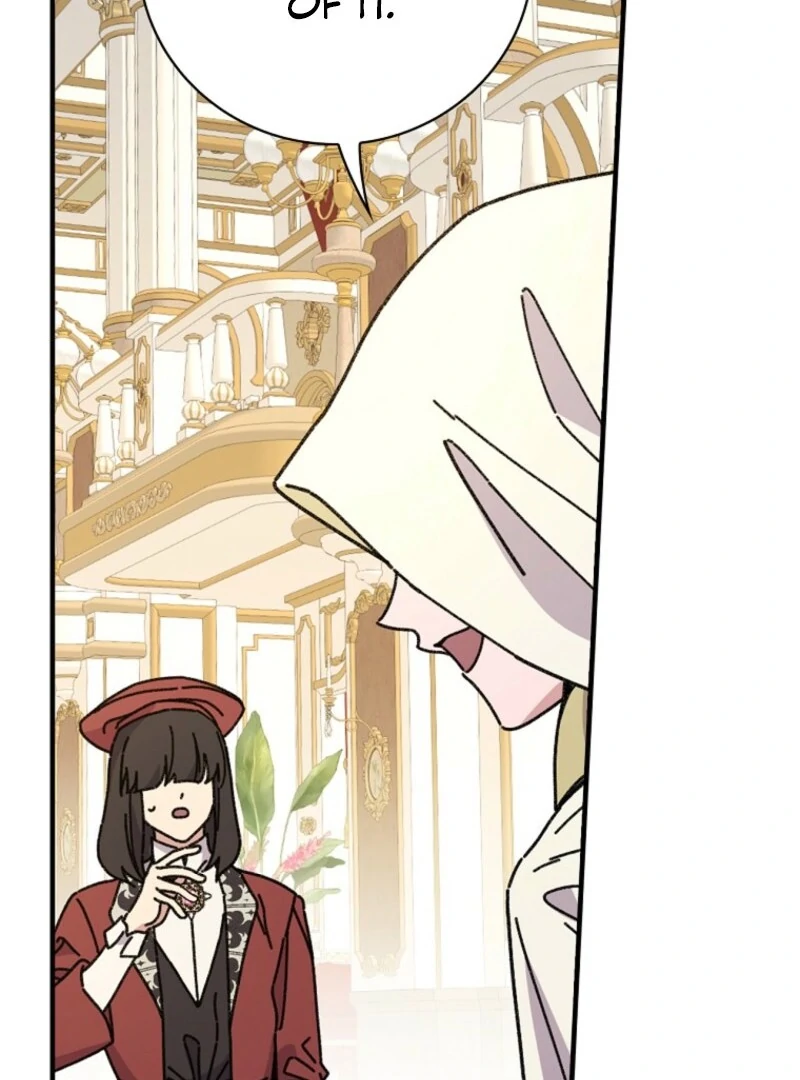 Melody of the Deadwood Chapter 123 - Page 20