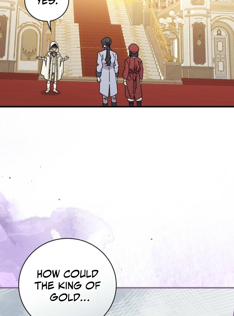 Melody of the Deadwood Chapter 123 - Page 22