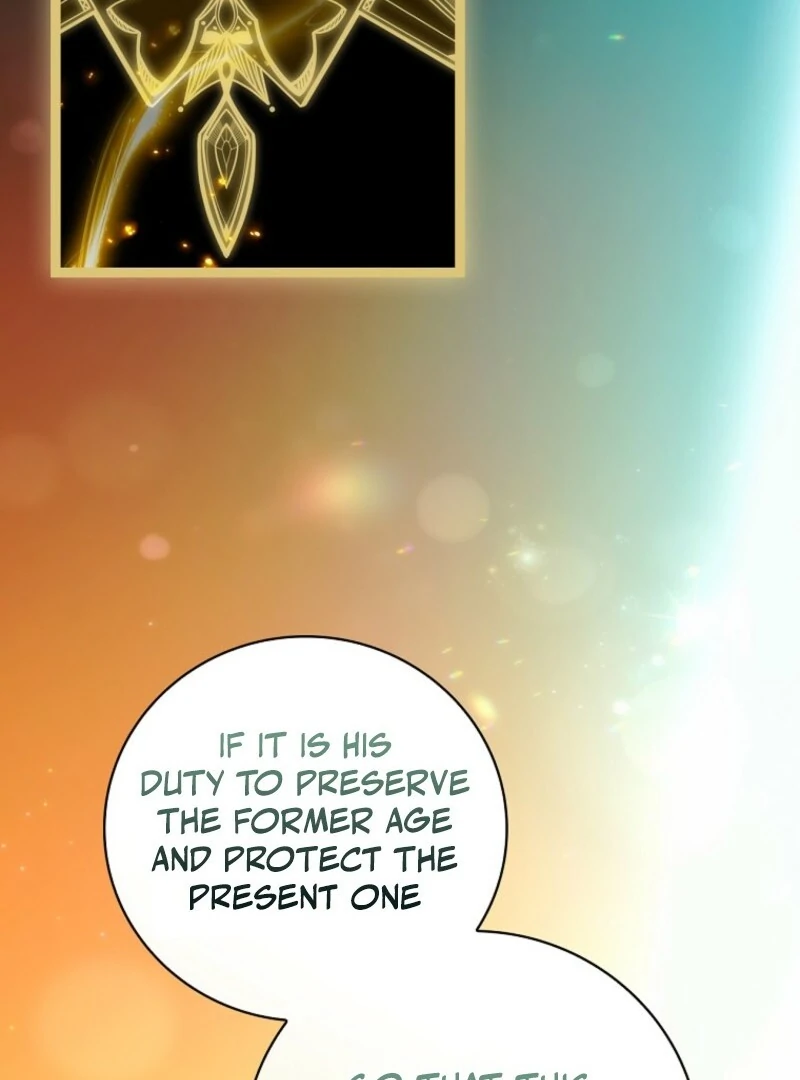 Melody of the Deadwood Chapter 123 - Page 27