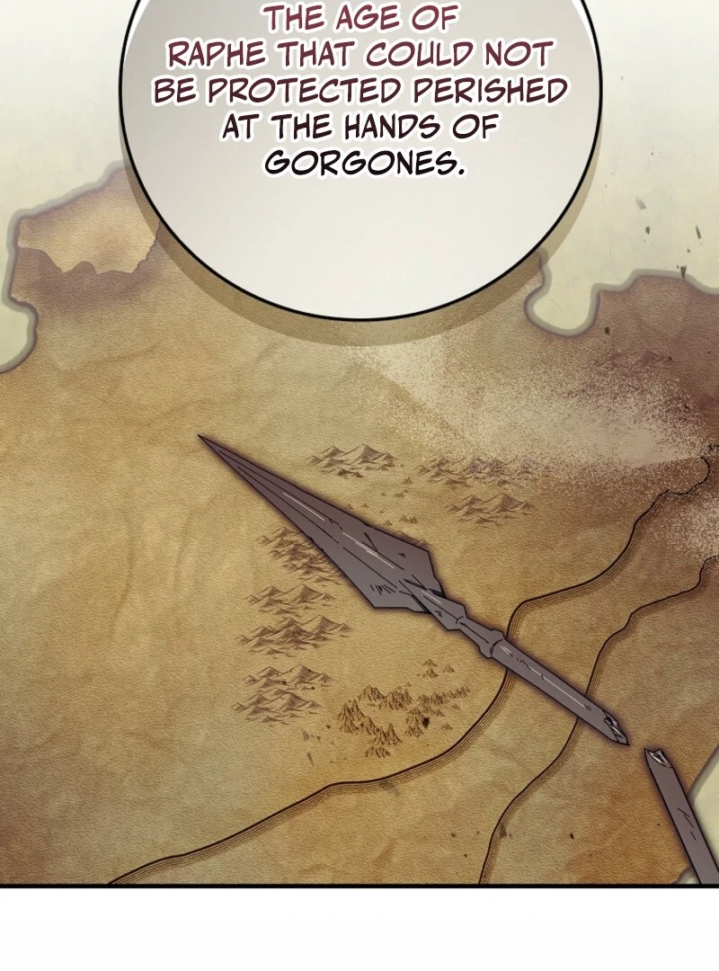 Melody of the Deadwood Chapter 123 - Page 36