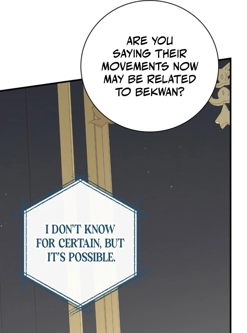 Melody of the Deadwood Chapter 123 - Page 40
