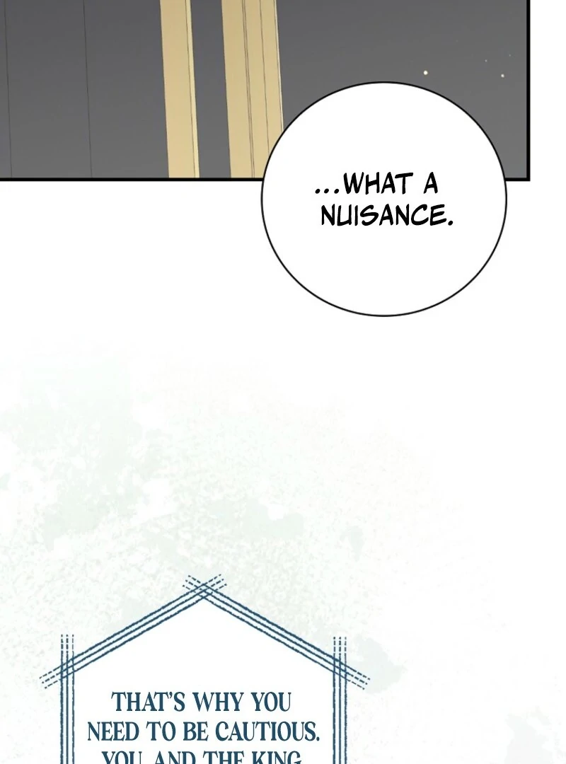 Melody of the Deadwood Chapter 123 - Page 41