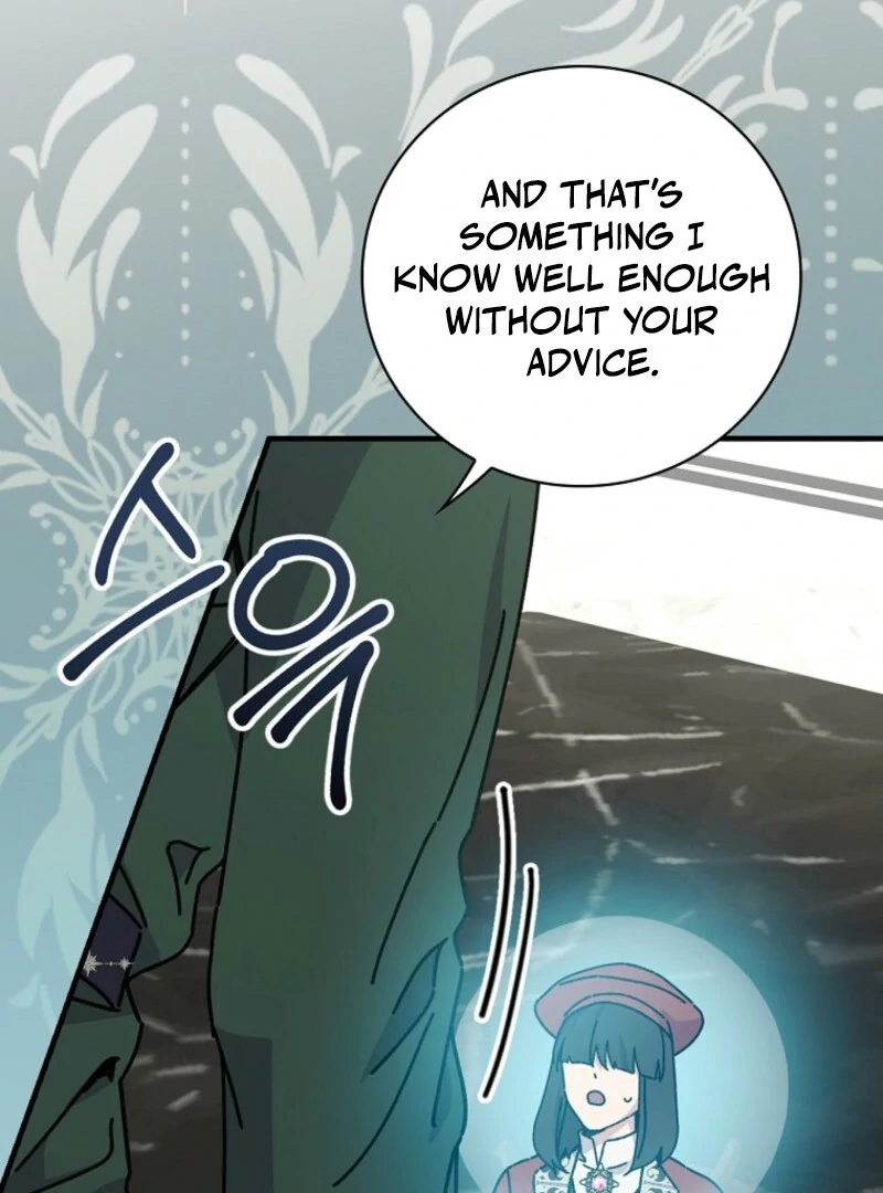 Melody of the Deadwood Chapter 123 - Page 45