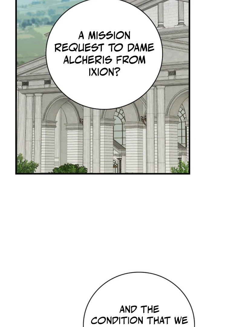 Melody of the Deadwood Chapter 123 - Page 50
