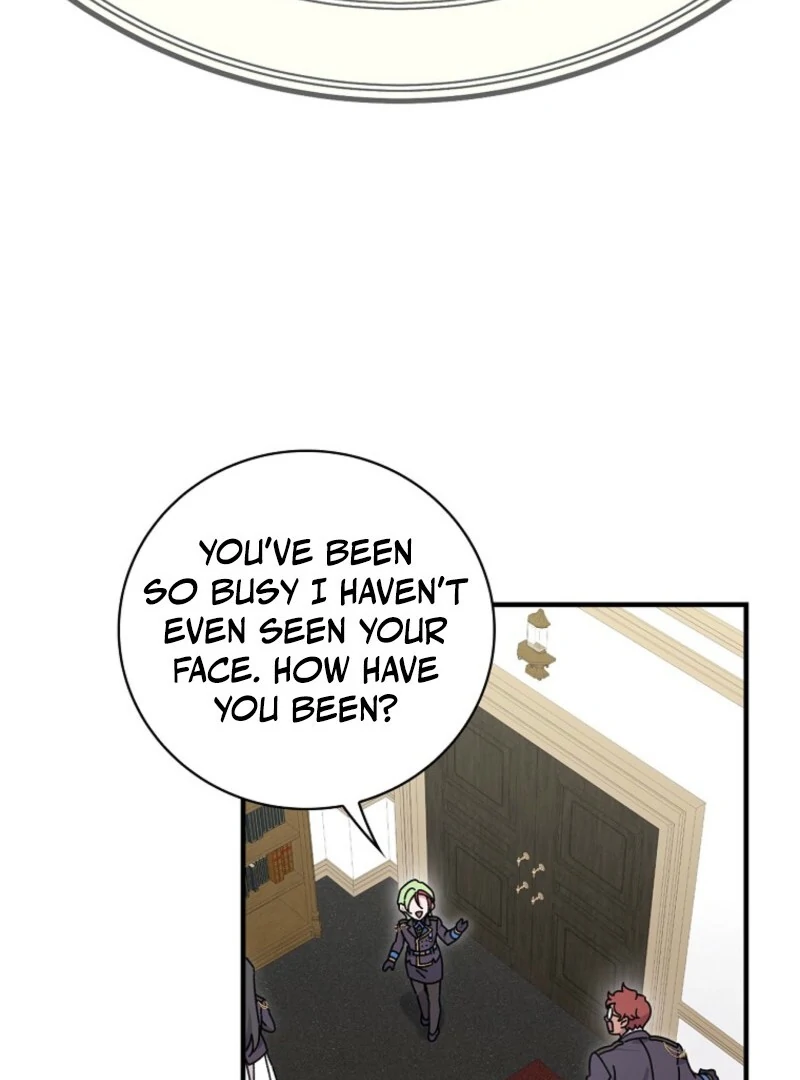 Melody of the Deadwood Chapter 123 - Page 58