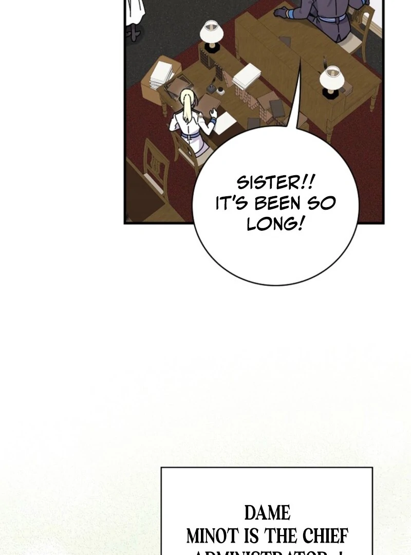 Melody of the Deadwood Chapter 123 - Page 59