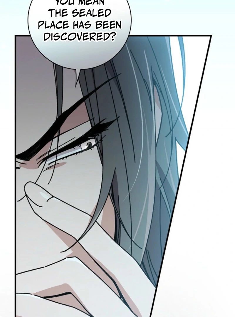 Melody of the Deadwood Chapter 123 - Page 7