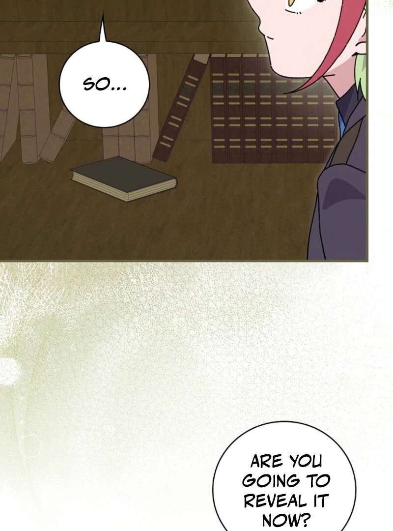 Melody of the Deadwood Chapter 123 - Page 61