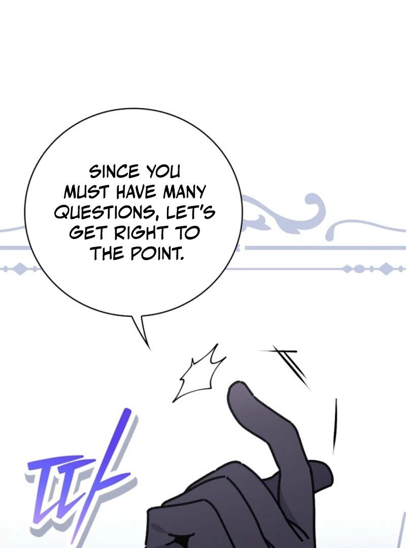 Melody of the Deadwood Chapter 123 - Page 69