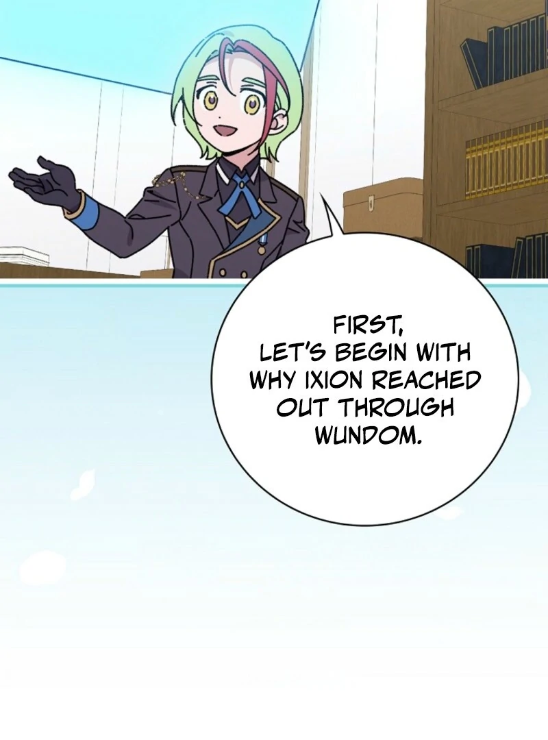 Melody of the Deadwood Chapter 123 - Page 71