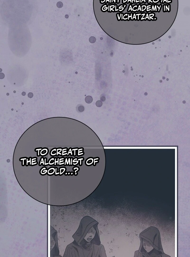 Melody of the Deadwood Chapter 123 - Page 95