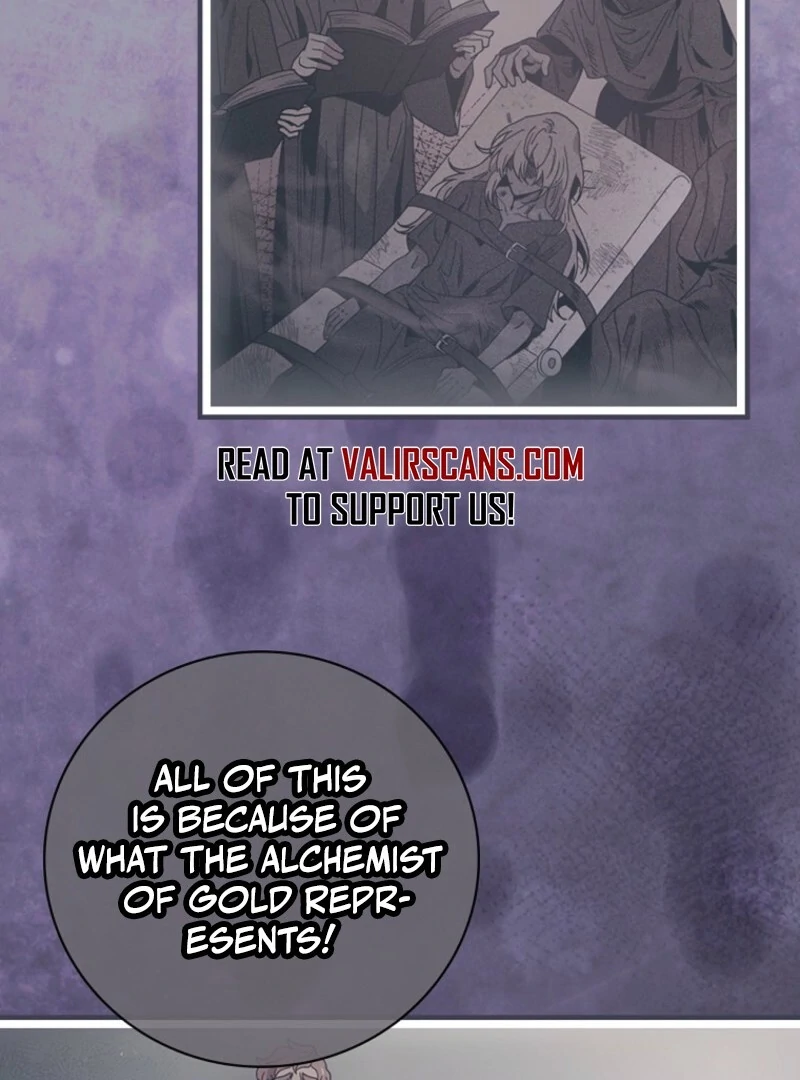 Melody of the Deadwood Chapter 123 - Page 96