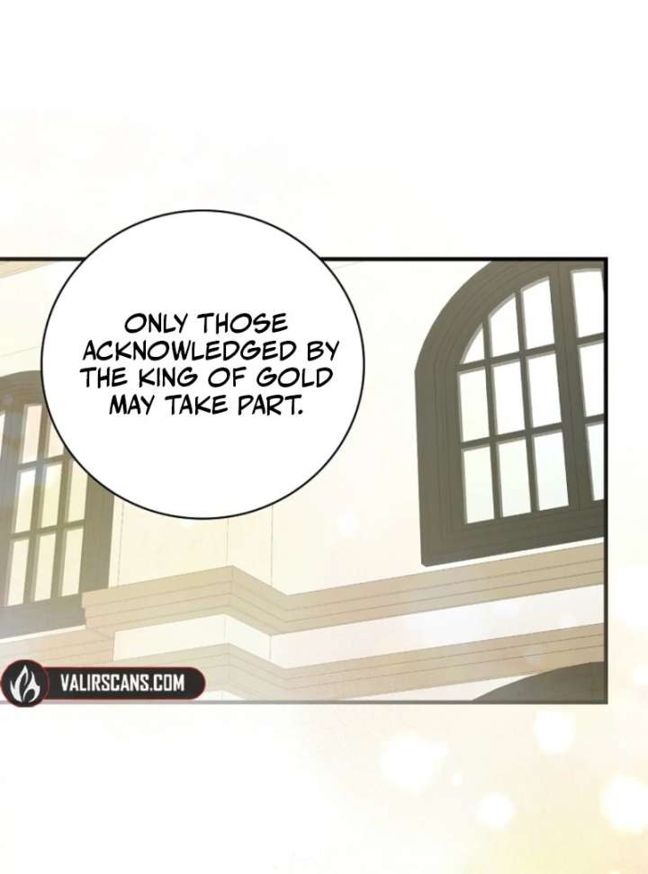 Melody of the Deadwood Chapter 124 - Page 2
