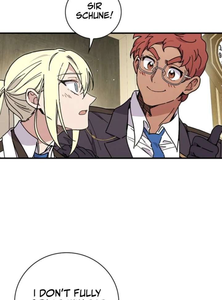 Melody of the Deadwood Chapter 124 - Page 12
