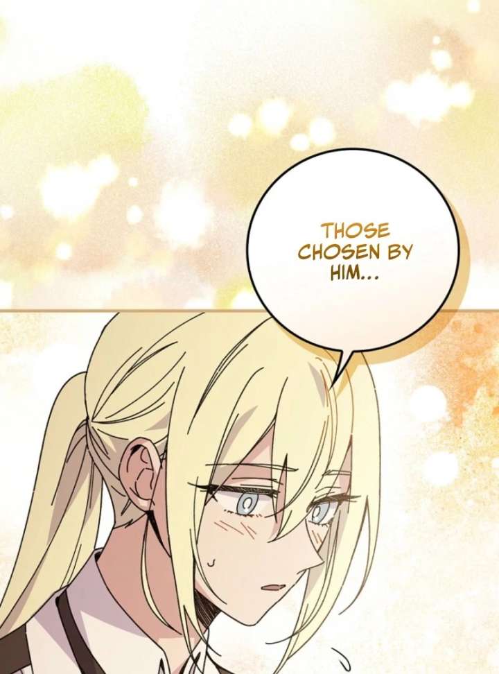 Melody of the Deadwood Chapter 124 - Page 3