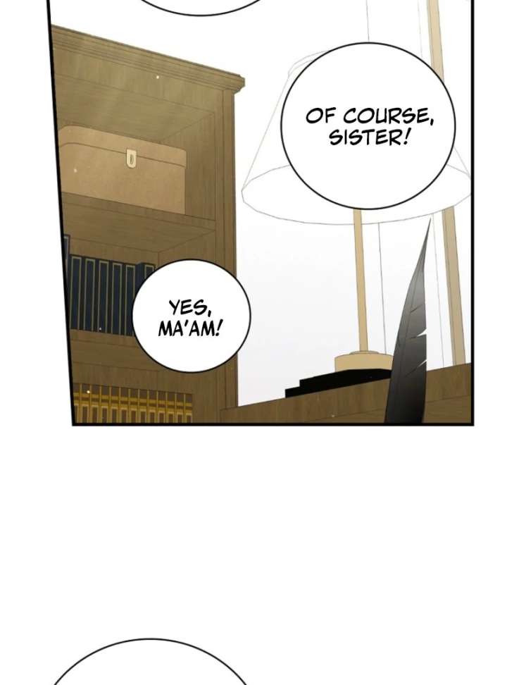 Melody of the Deadwood Chapter 124 - Page 22