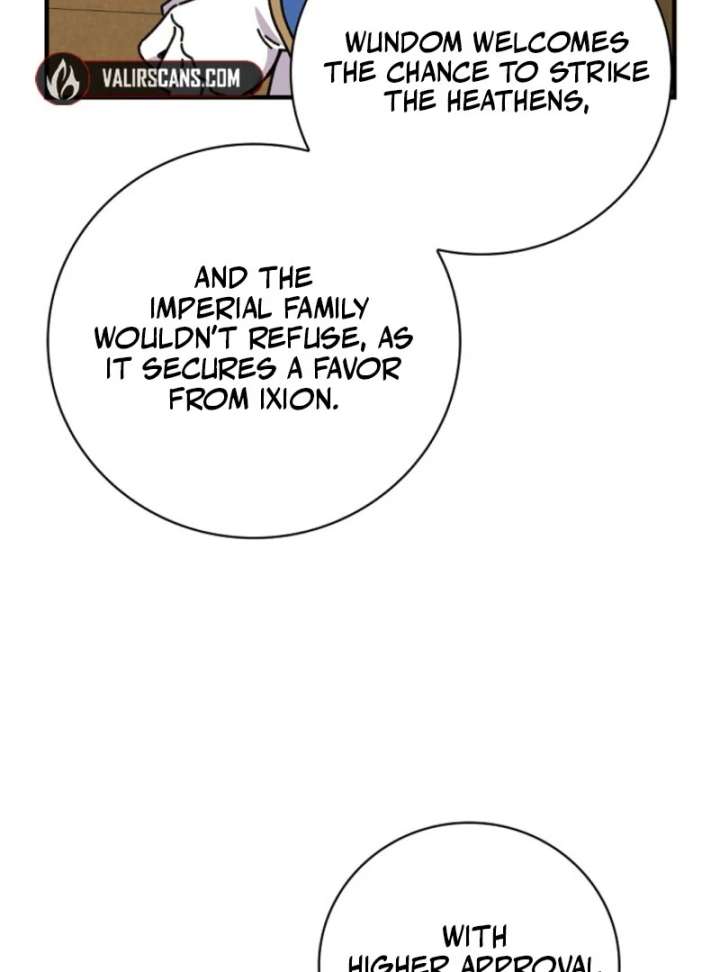 Melody of the Deadwood Chapter 124 - Page 26