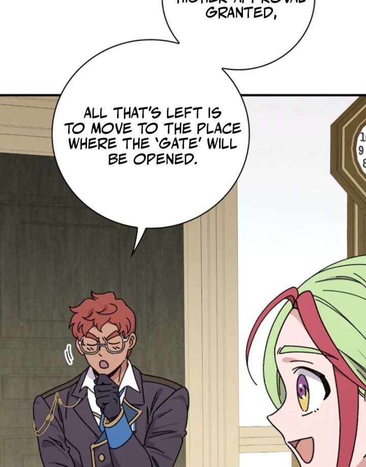 Melody of the Deadwood Chapter 124 - Page 27