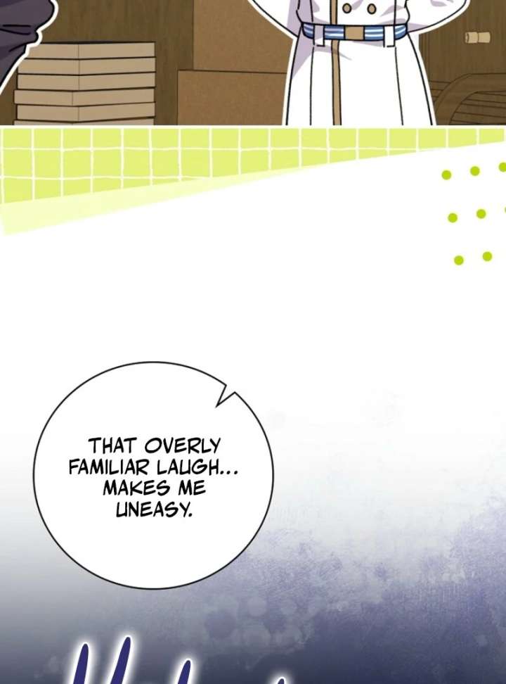Melody of the Deadwood Chapter 124 - Page 30