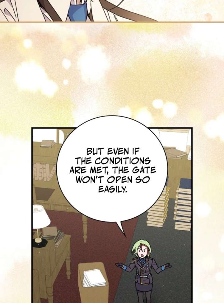 Melody of the Deadwood Chapter 124 - Page 4