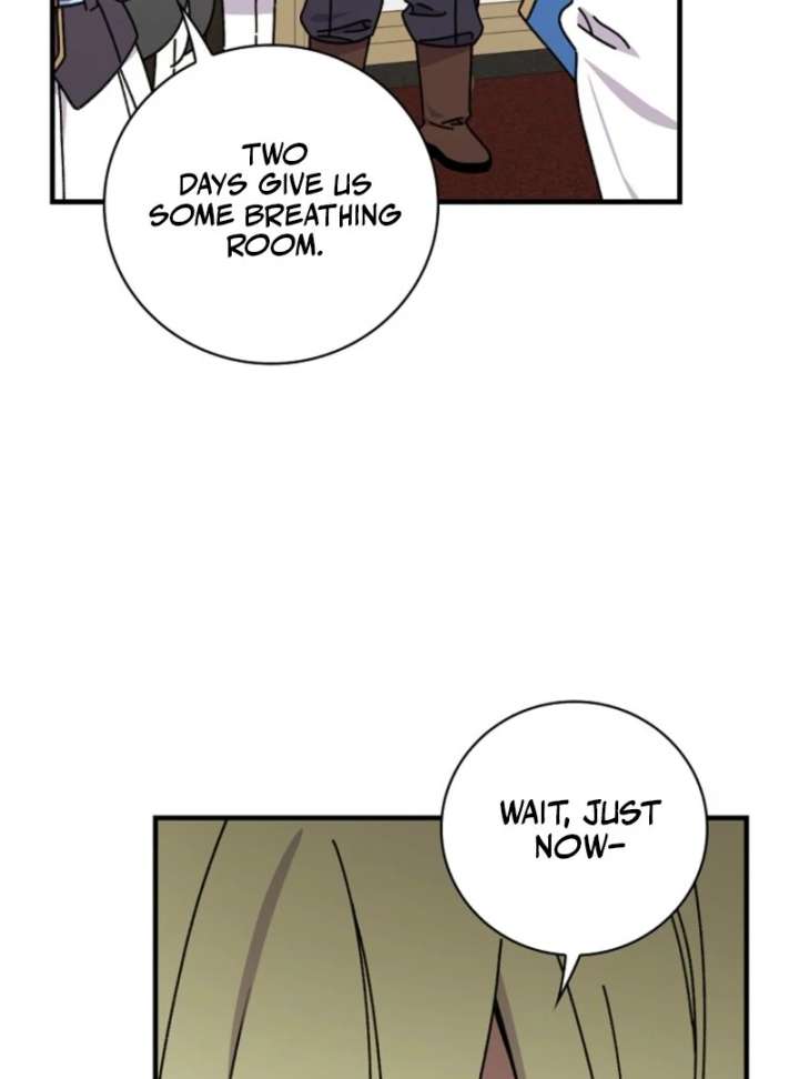 Melody of the Deadwood Chapter 124 - Page 34