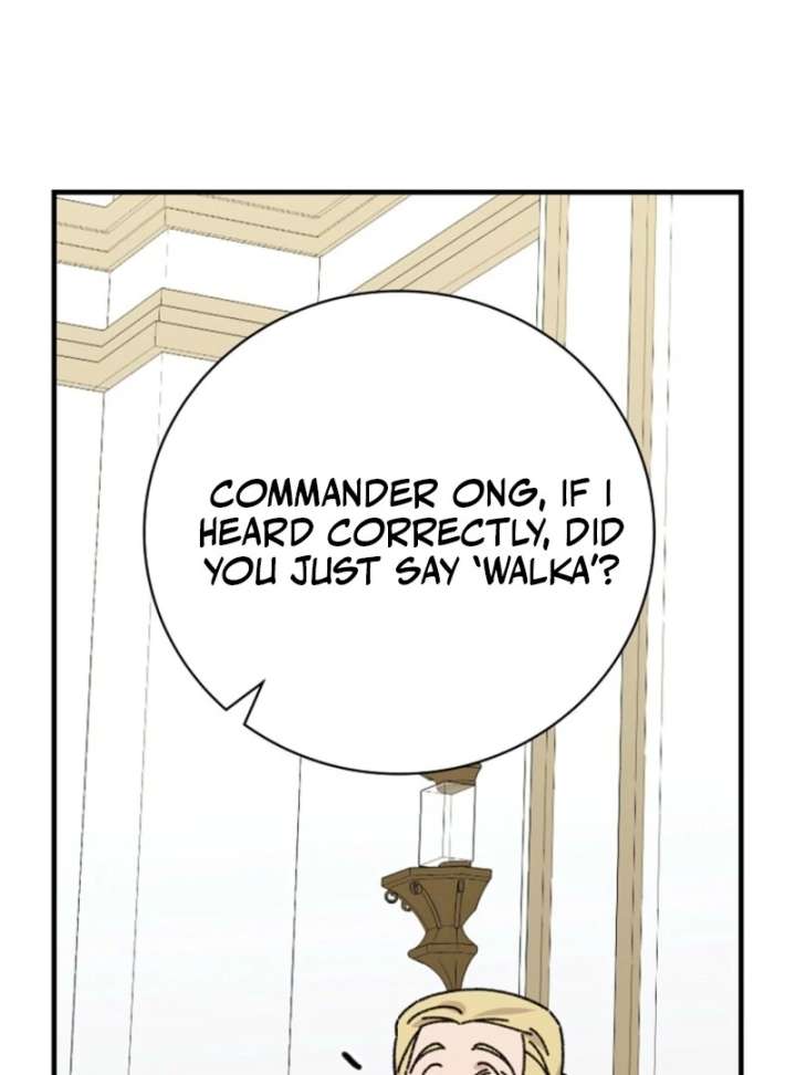 Melody of the Deadwood Chapter 124 - Page 36
