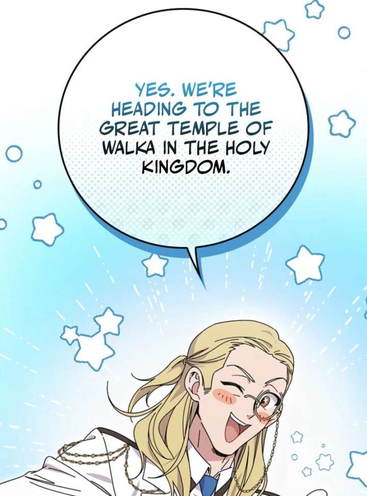 Melody of the Deadwood Chapter 124 - Page 38