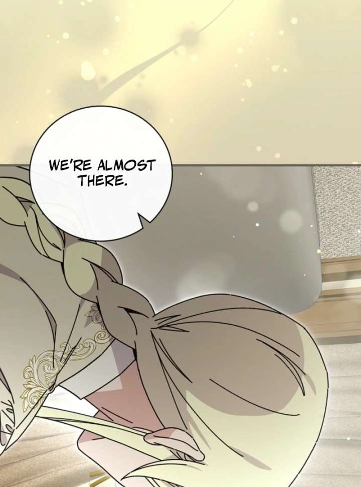 Melody of the Deadwood Chapter 124 - Page 51