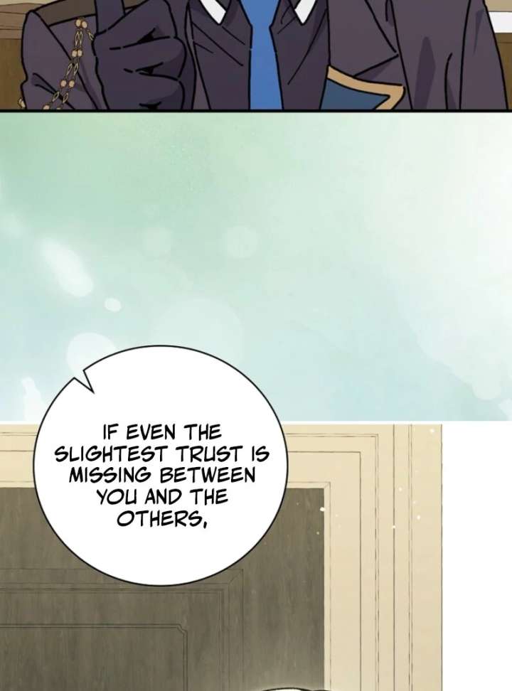 Melody of the Deadwood Chapter 124 - Page 7