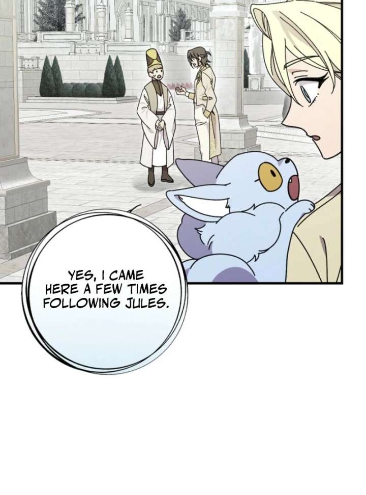 Melody of the Deadwood Chapter 124 - Page 64