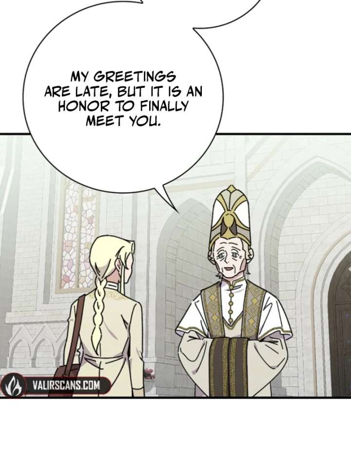 Melody of the Deadwood Chapter 124 - Page 75