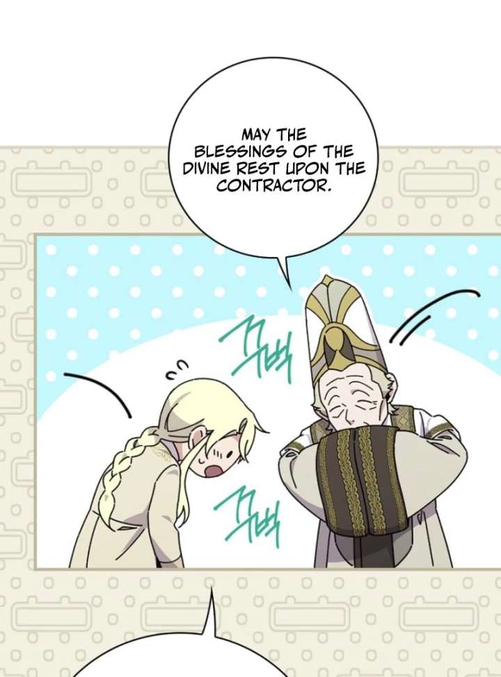 Melody of the Deadwood Chapter 124 - Page 76