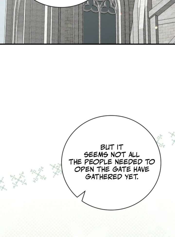 Melody of the Deadwood Chapter 124 - Page 79