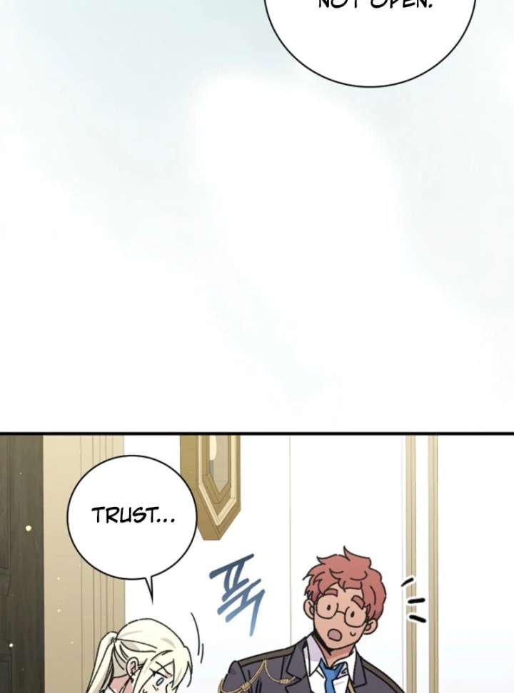 Melody of the Deadwood Chapter 124 - Page 9