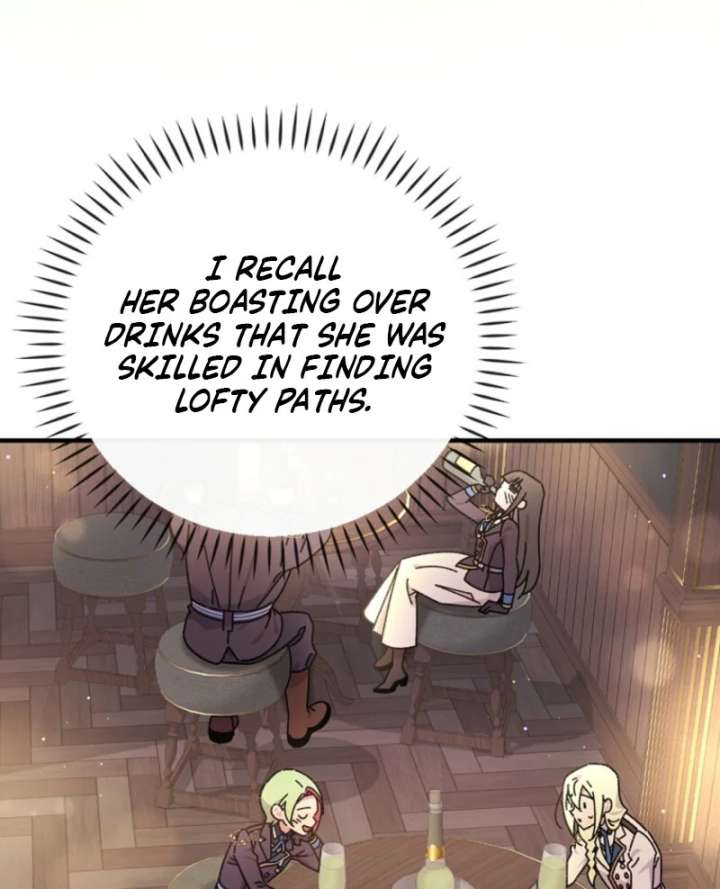 Melody of the Deadwood Chapter 124 - Page 96