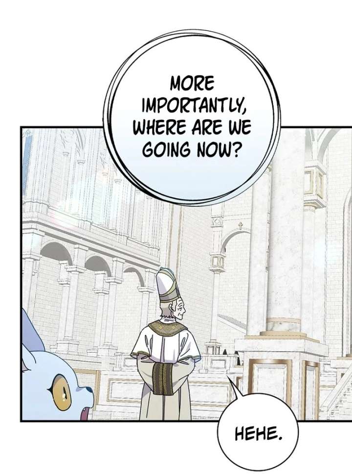 Melody of the Deadwood Chapter 125 - Page 11