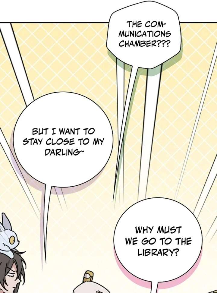 Melody of the Deadwood Chapter 125 - Page 14