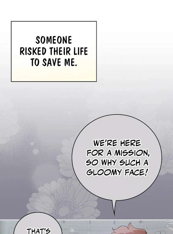 Melody of the Deadwood Chapter 125 - Page 133