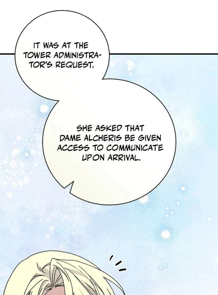 Melody of the Deadwood Chapter 125 - Page 16