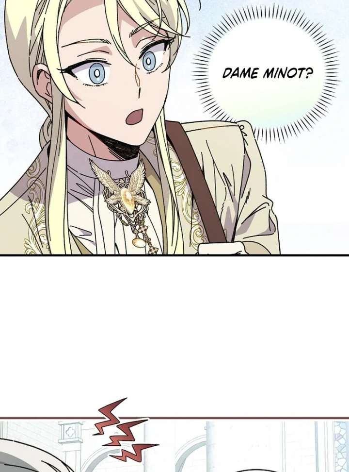 Melody of the Deadwood Chapter 125 - Page 17